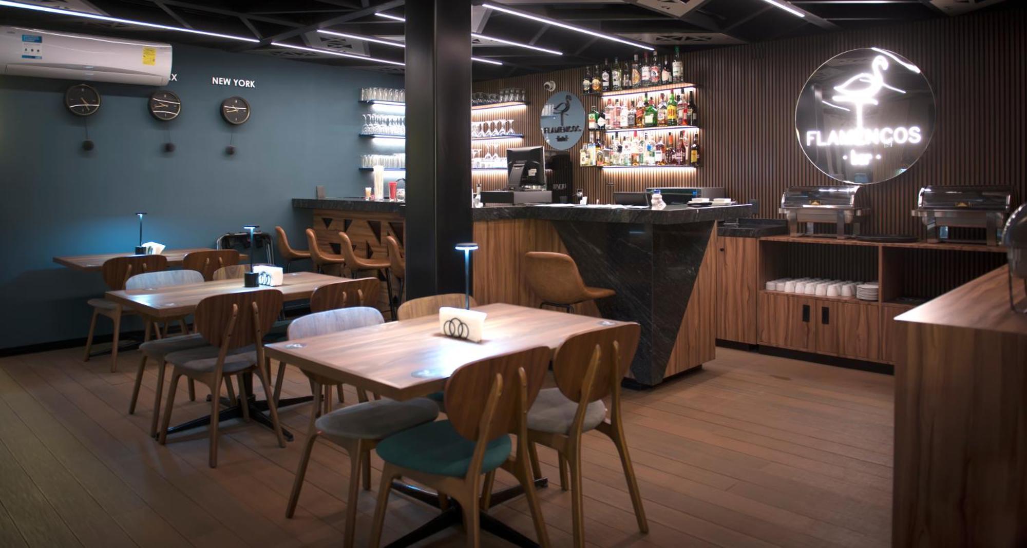 Hotel Flamencos Centro Historico Μεξικό Εξωτερικό φωτογραφία